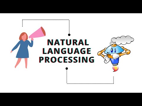 Natural Language Processing | NLP video – 1