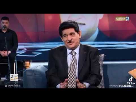 الفنان حميد منصور في برنامج حوار ونغم مع أحمد شكري 