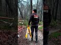 Vrijwilligers MTB Utrechste Heuvelrug vertellen waarom ze op zaterdagmorgen onderhoud plegen