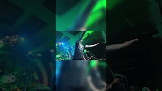 RKL - Betrayed (Live)