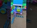😱 Amazing Mini Tractor Making Cement Pillar | DIY Real Working Construction Machine 🚜 #shorts