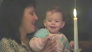 Passover Easter 1990