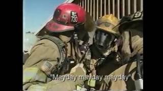 Calling the Mayday