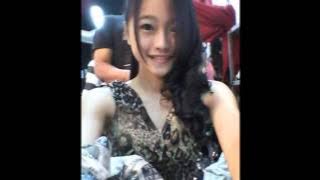 Fanmade Ayen aka Rona JKT48 Birthday