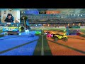 MI PRIMER TORNEO! GRACIAS EQUIPO!! - Rocket League PS4