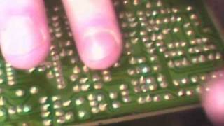 Boss HM-3 soft circuit bending screenshot 2