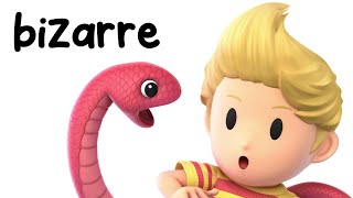 Ce jeu qui a changé ma vie 🌻 (Mother 3)