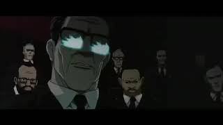 Animatrix - 4