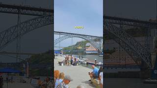 Sunny Day in PORTO PORTUGAL