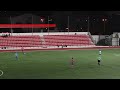 Lions Gibraltar FC v FC Britannia XI 16/11/2015