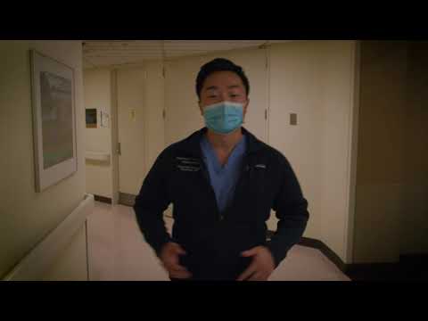 VUMC Surgery Residency: A Day in the Life