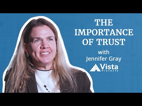 The Importance of Trust in Building a Culture of Innovation with Your Teams and Clients