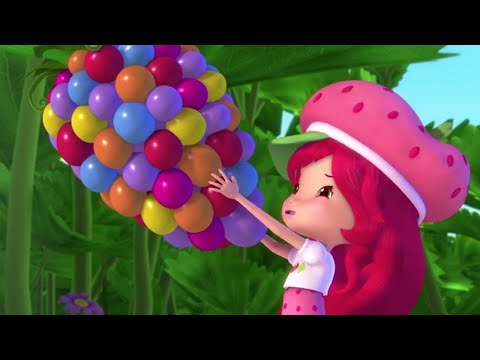 Moranguinho ? A melhor escolha da baga  Aventuras Em Tutti Frutti Desenhos Animados Videos For Kids