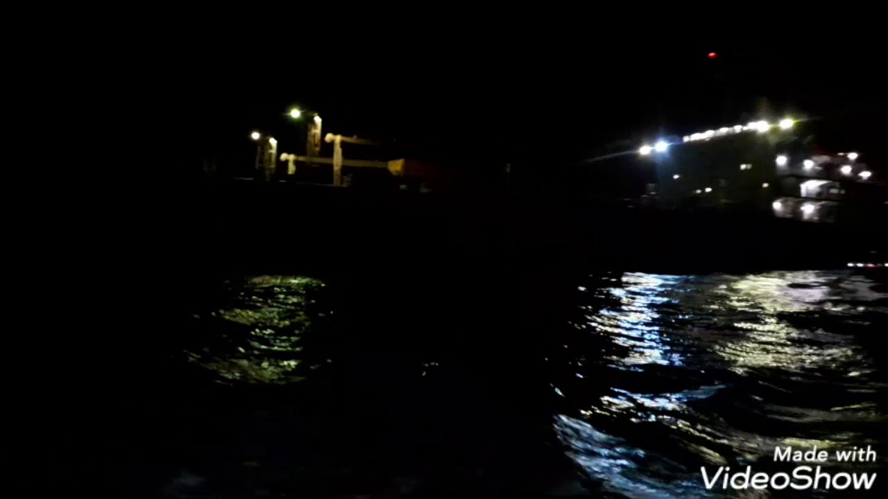 Pesca noturna ilhas redonda e ilhas rasa pesca de marimba cavala boca ...