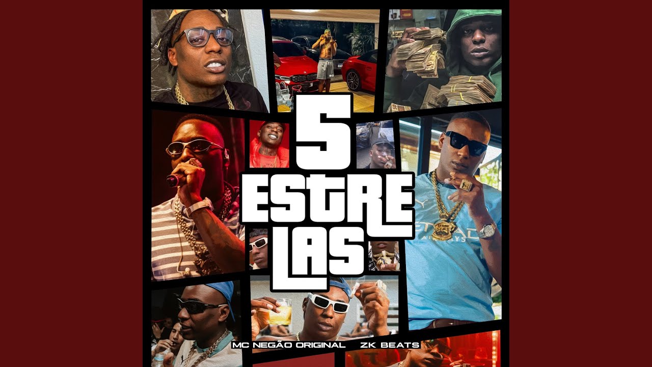 5 Estrelas