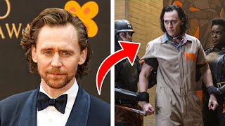8 Strict Rules That TOM HIDDLESTON Had To Follow To Become LOKI