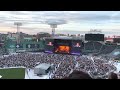 Paul McCartney — Maybe I&#39;m Amazed @ Fenway Park (June 8, 2022) Night 2