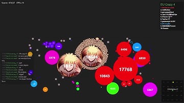 ALIS IO WIN/ FAIL #2 #Crazy