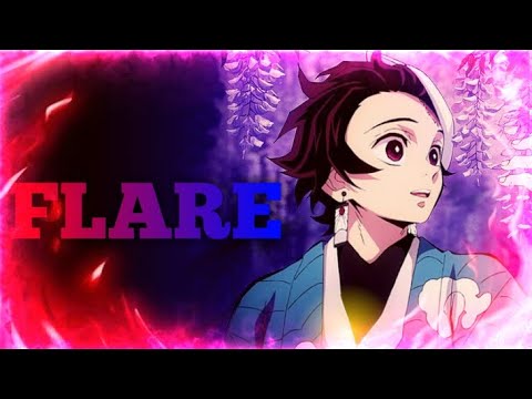 [Flare 💙] Tanjiro