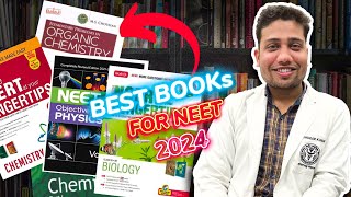 Best 🔥Books📚 For NEET 2024 🔥 Other than NCERT | Top 5 Books for NEET 2024 screenshot 5