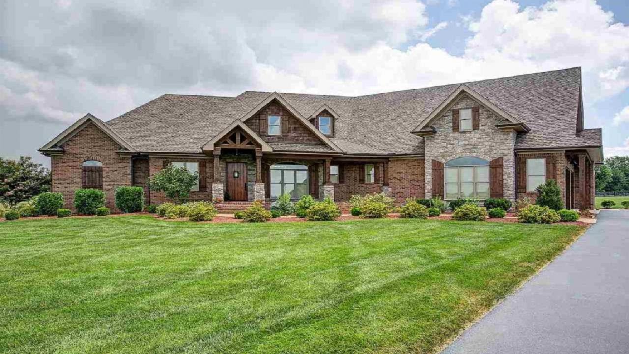 120 Place Court Bowling Green KY Presented by Debbie Johnson YouTube