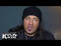 Michael Sweet of Stryper current events