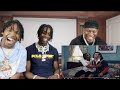 Polo G - Martin & Gina (Official Video)- REACTION w/ Polo G