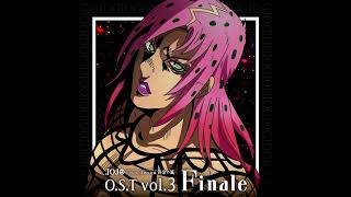 End of Golden Wind : Jojo's Bizarre Adventures : Golden Wind OST Vol.3 Finale chords