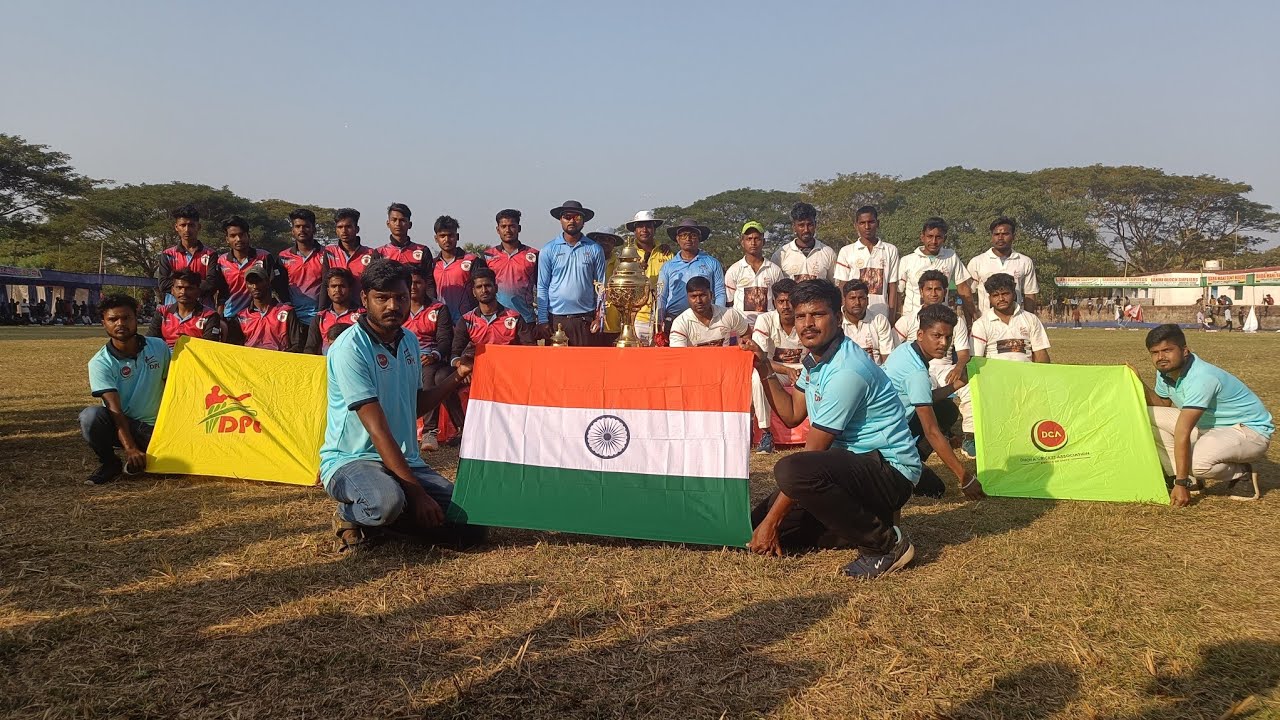 🔴 LIVE DPL SEASON 04 GRAND FINALE MANAPUR VS KANTIPUR