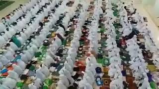 Padanglampe Berzikir