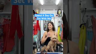 Come Film Thundermans Undercover With Me 