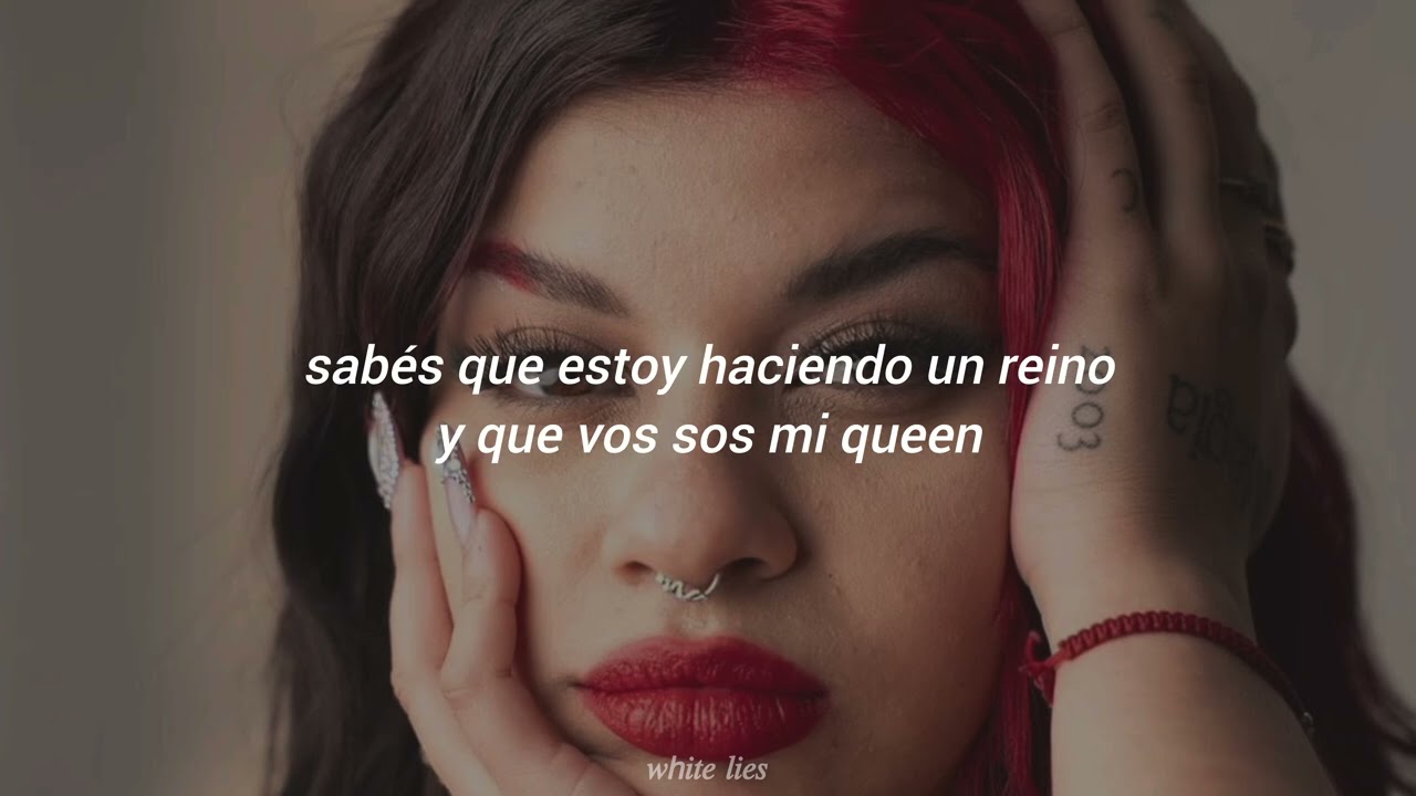 Corazón Hambriento - Candu Domínguez ft. G Sony (LETRA)