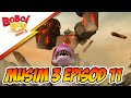 BoBoiBoy Musim 3 Episod 11: Serangan Mama Zila