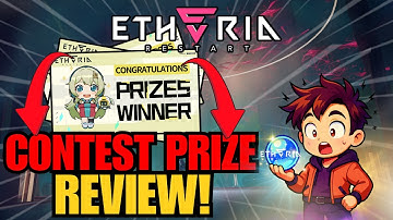 Etheria: Restart Guide Event Rewards – You Won’t Believe What I Got!