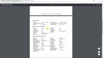 Zendesk - SAP intregration using the REST API - full installation