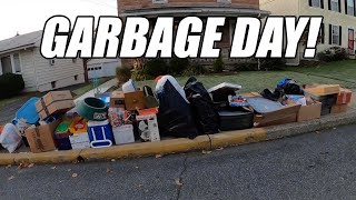 I was SHOCKED TO Find This in the Trash - Garbage Picking Ep. 514