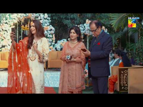 Humari Toh Bezzati Horhi Hain..!! Chal Dil Mere | Hareem Farooq & Muneeb Butt | HUM Comedy
