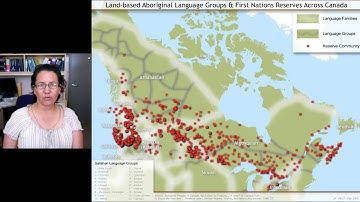 Geolinguistic Maps Michele Sam