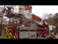 Spartan ERV Mid Mount Aerial Platform