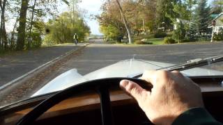 1960 Bentley S2 LWB -- Once Around the Block (sold)