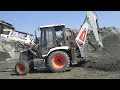 Bobcat Backhoe loaders B900 # BobcatB900#JCB#Bull#Bobcat#EscortsKubato#Loader#coimbatore#Tamilnadu#
