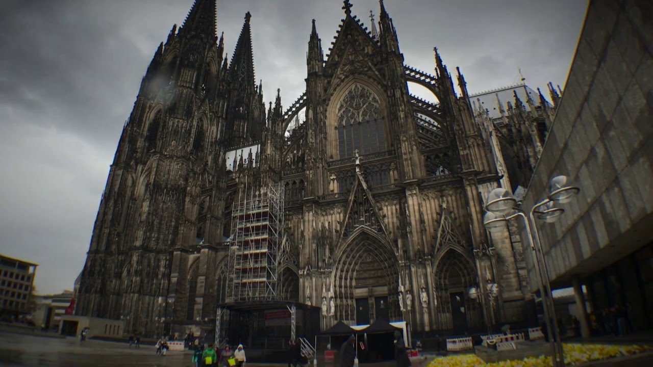 @drum_drills_daily - TROYKA @ Kölner Philharmonie