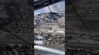 Cascade Village Views #Vail
