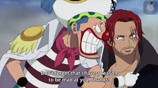 Shanks and Buggy