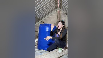 Cách làm bồn lọc xử lý nước nhiễm phèn tại nhà hiệu quả #cáchlọcnước #côthợnước #lọcnướcthiênhà