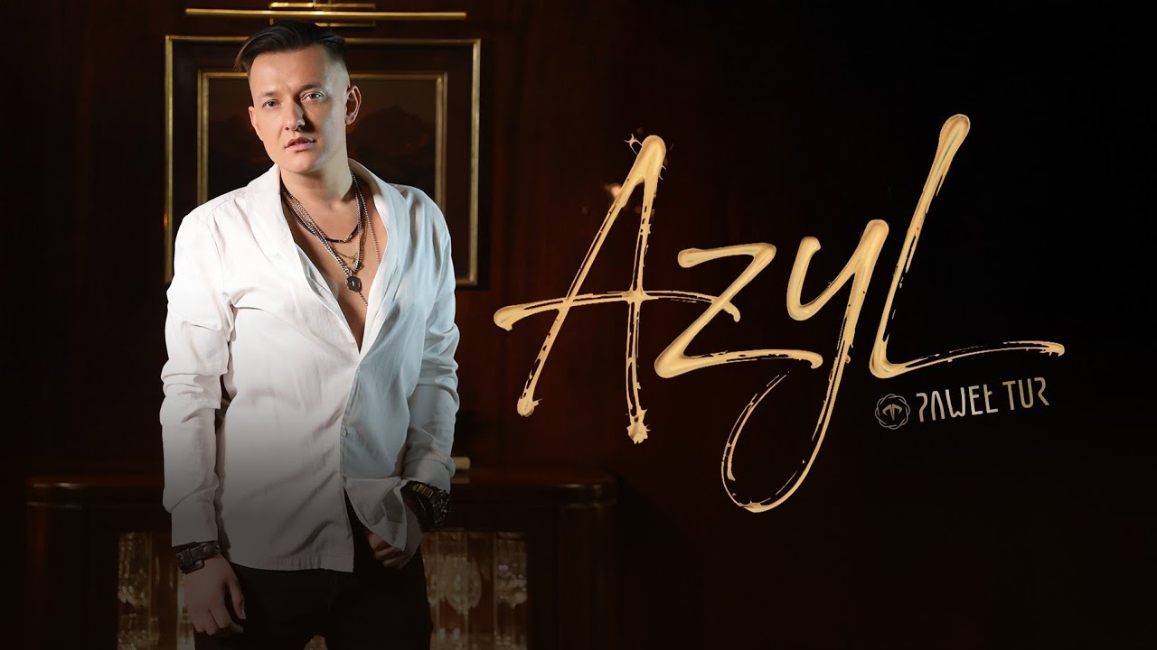Watch Paweł Tur - Azyl (Oficjalny Teledysk) on YouTube Watch Paweł Tur - Azyl (Oficjalny Teledysk) on YouTube