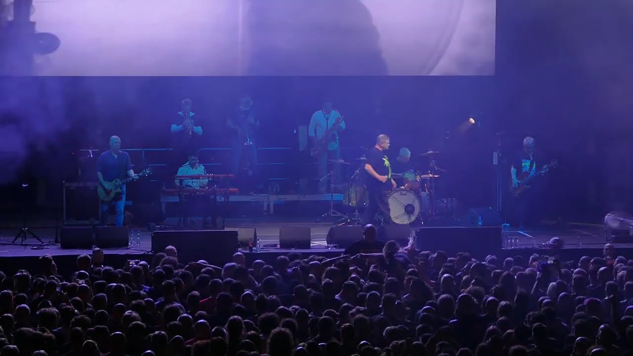 Kult - Tan - 15.11.2025 - Katowice