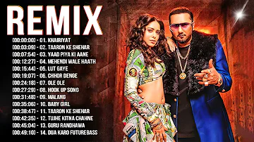 HINDI REMIX MASHUP SONGS 2021 MARCH ☼ NONSTOP DJ PARTY MIX ☼ BEST REMIXES OF LATEST SONGS 2021