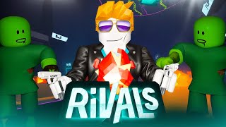 видео: ЭТОТ РЕЖИМ НЕВОЗМОЖНО ПРОЙТИ? | Roblox Rivals картинка: ЭТОТ РЕЖИМ НЕВОЗМОЖНО ПРОЙТИ? | Roblox Rivals