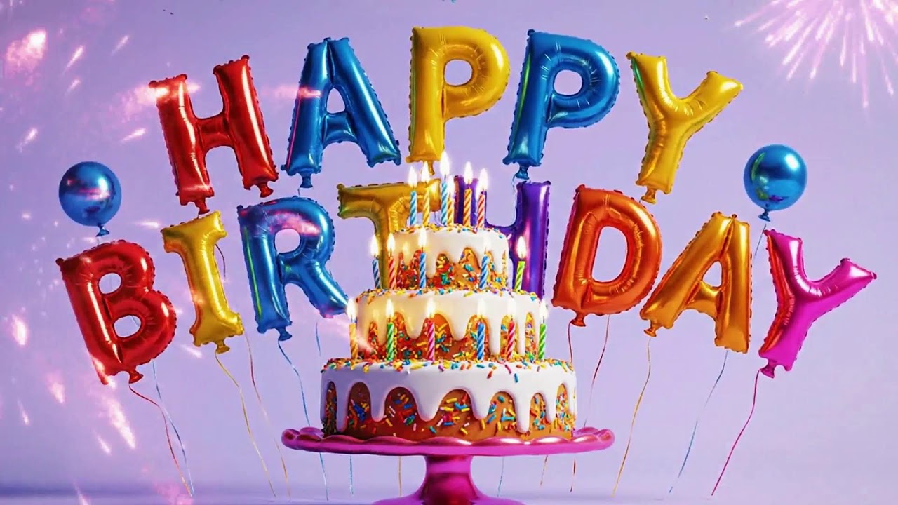 Ultimate Birthday Remix 2026 | Celebration Dance Mix | Best Birthday Remix 2026